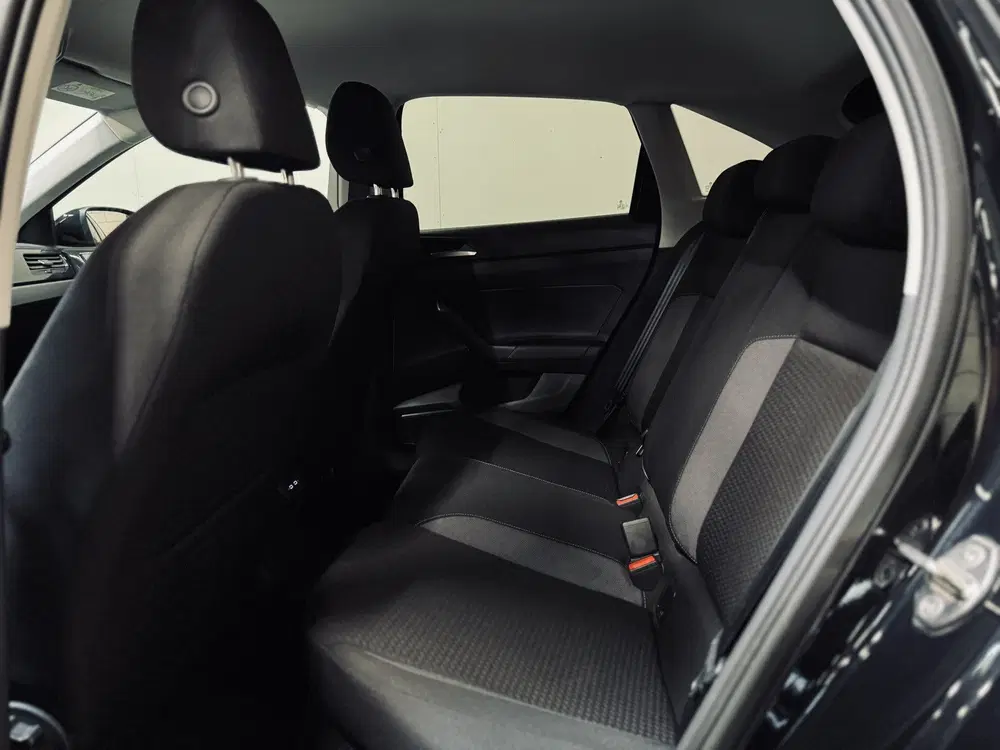 Volkswagen Taigo 1.0 TSI Life uit 2024, foto 5