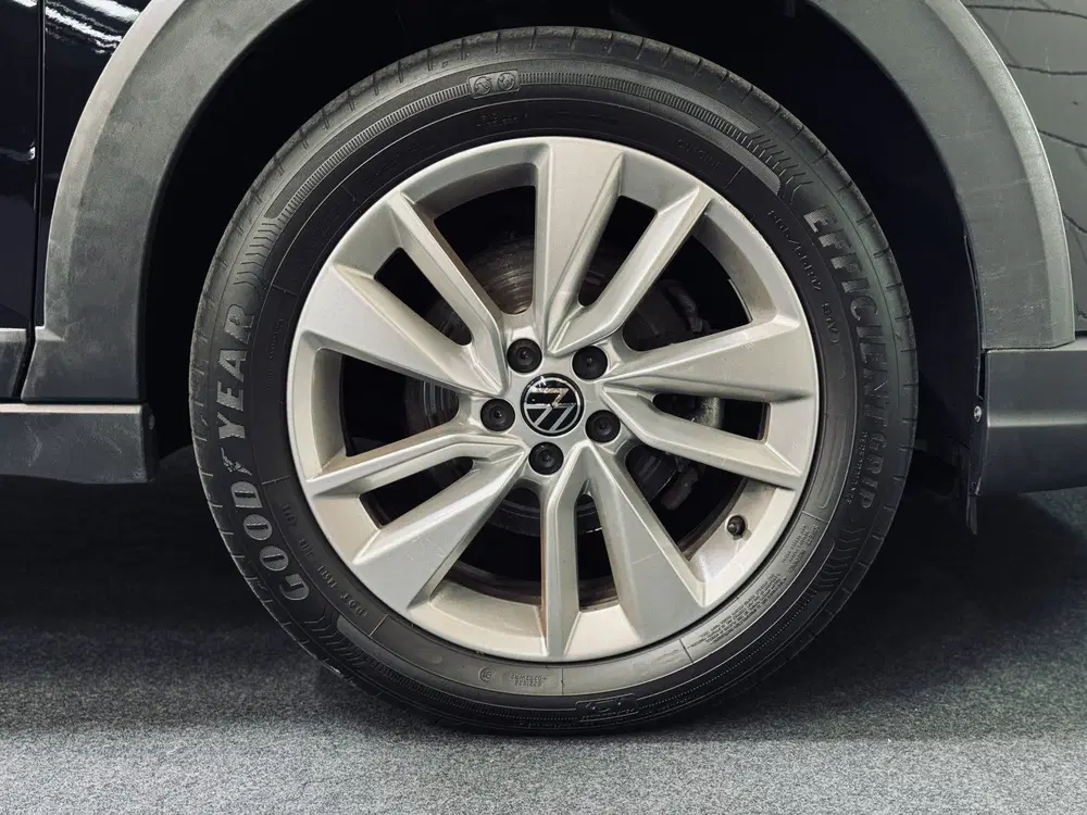 Volkswagen Taigo 1.0 TSI Life uit 2024, foto 9