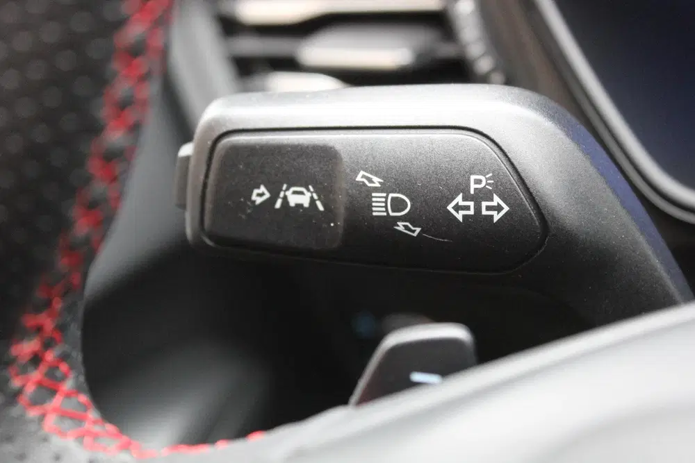 Ford Focus 1.0 EcoBoost Hybrid ST Line X Winter Pack uit 2023, foto 12