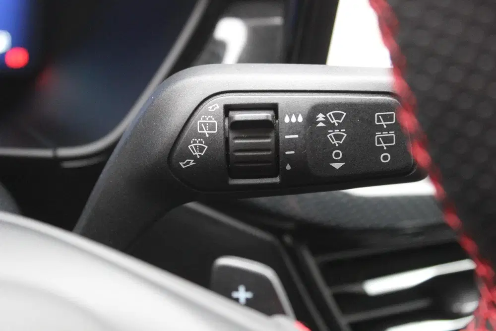 Ford Focus 1.0 EcoBoost Hybrid ST Line X Winter Pack uit 2023, foto 13