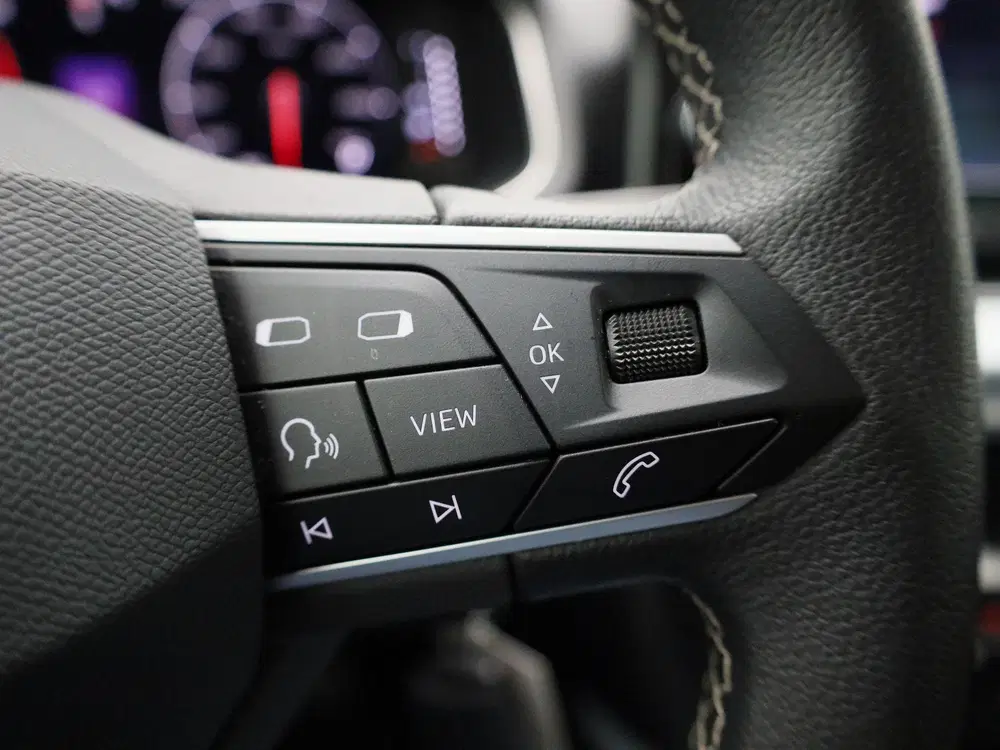 SEAT Arona 1.0 TSI Style Business Connect uit 2023, foto 15