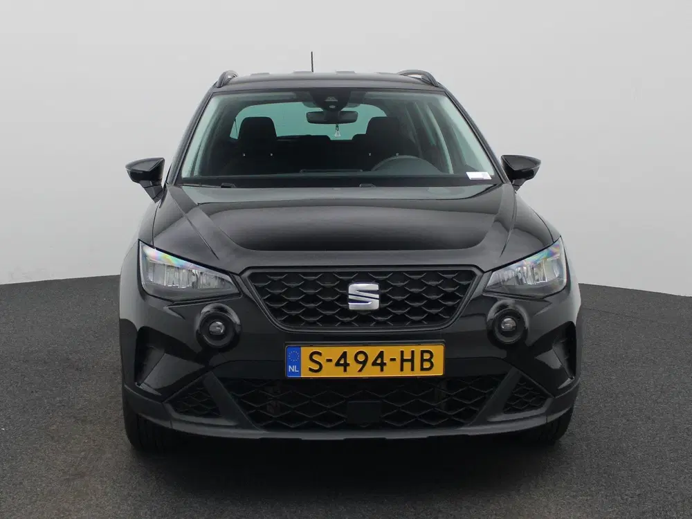 SEAT Arona 1.0 TSI Style Business Connect uit 2023, foto 3