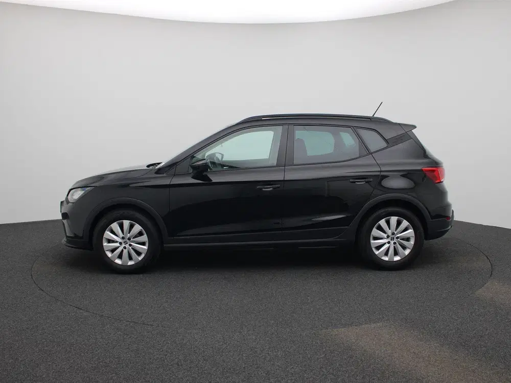 SEAT Arona 1.0 TSI Style Business Connect uit 2023, foto 4