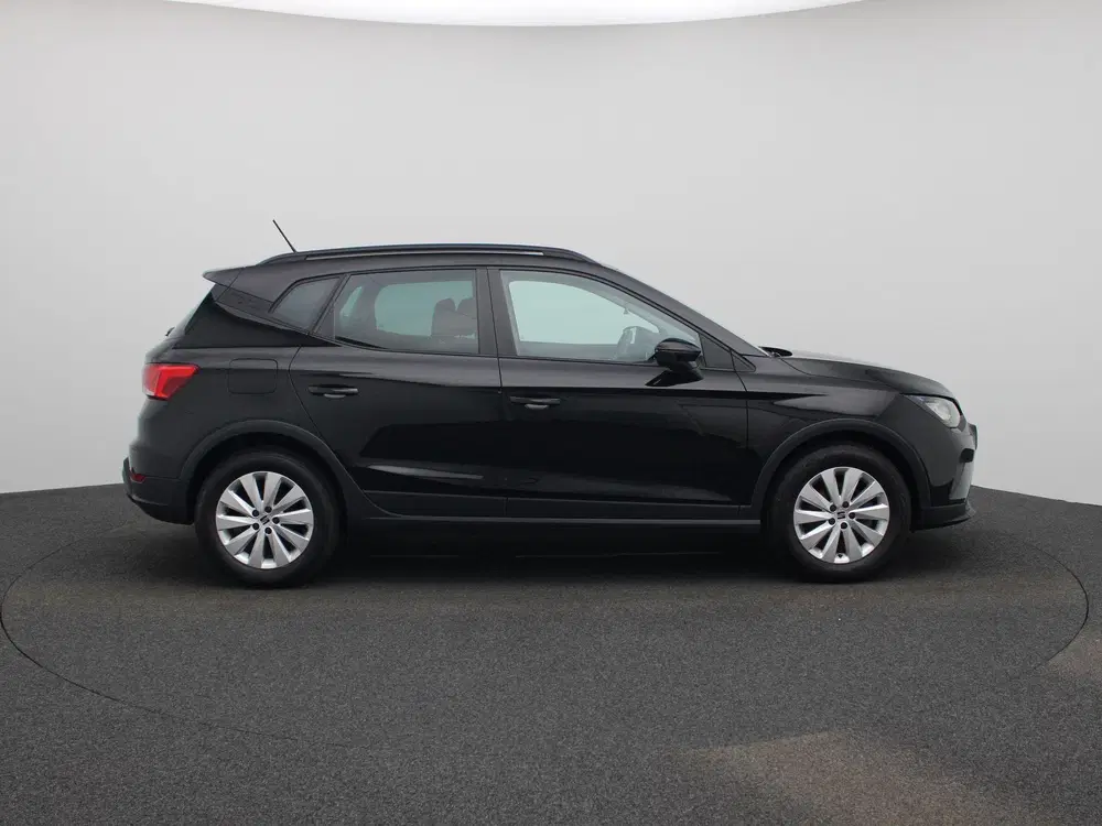 SEAT Arona 1.0 TSI Style Business Connect uit 2023, foto 6