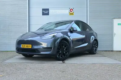 Tesla Model Y RWD 58 kWh AutoPilot3.0 Ryzen uit 2023
