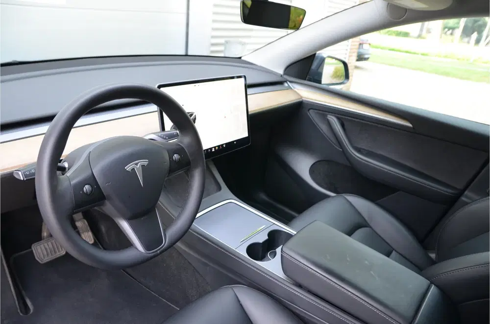 Tesla Model Y RWD 58 kWh AutoPilot3.0 Ryzen uit 2023, foto 10