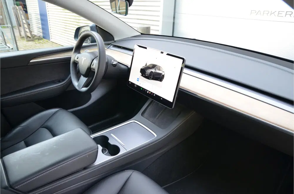 Tesla Model Y RWD 58 kWh AutoPilot3.0 Ryzen uit 2023, foto 11