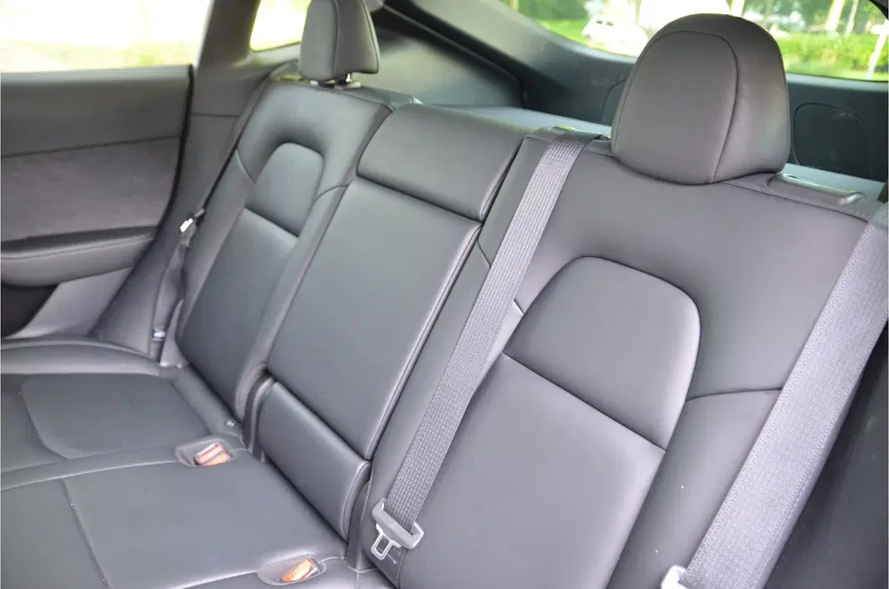 Tesla Model Y RWD 58 kWh AutoPilot3.0 Ryzen uit 2023, foto 13