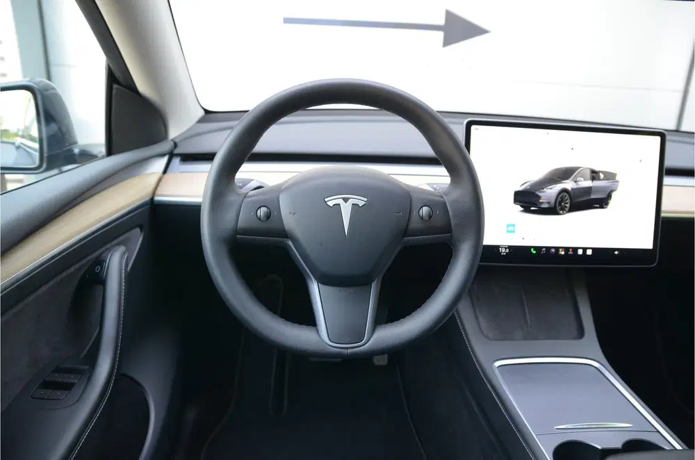 Tesla Model Y RWD 58 kWh AutoPilot3.0 Ryzen uit 2023, foto 14