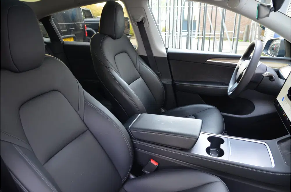 Tesla Model Y RWD 58 kWh AutoPilot3.0 Ryzen uit 2023, foto 3