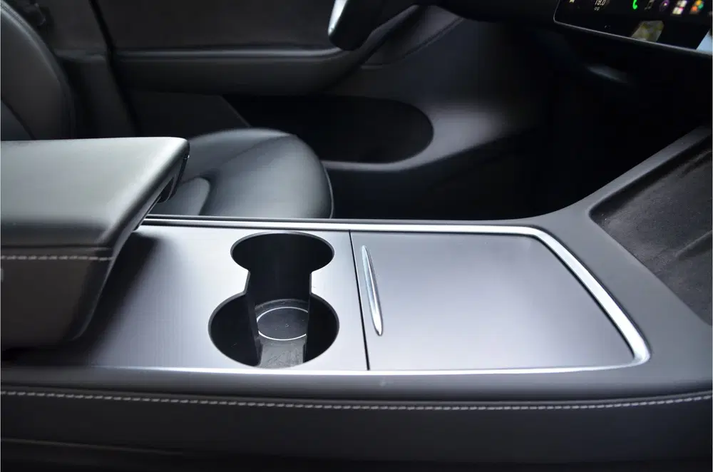 Tesla Model Y RWD 58 kWh AutoPilot3.0 Ryzen uit 2023, foto 4