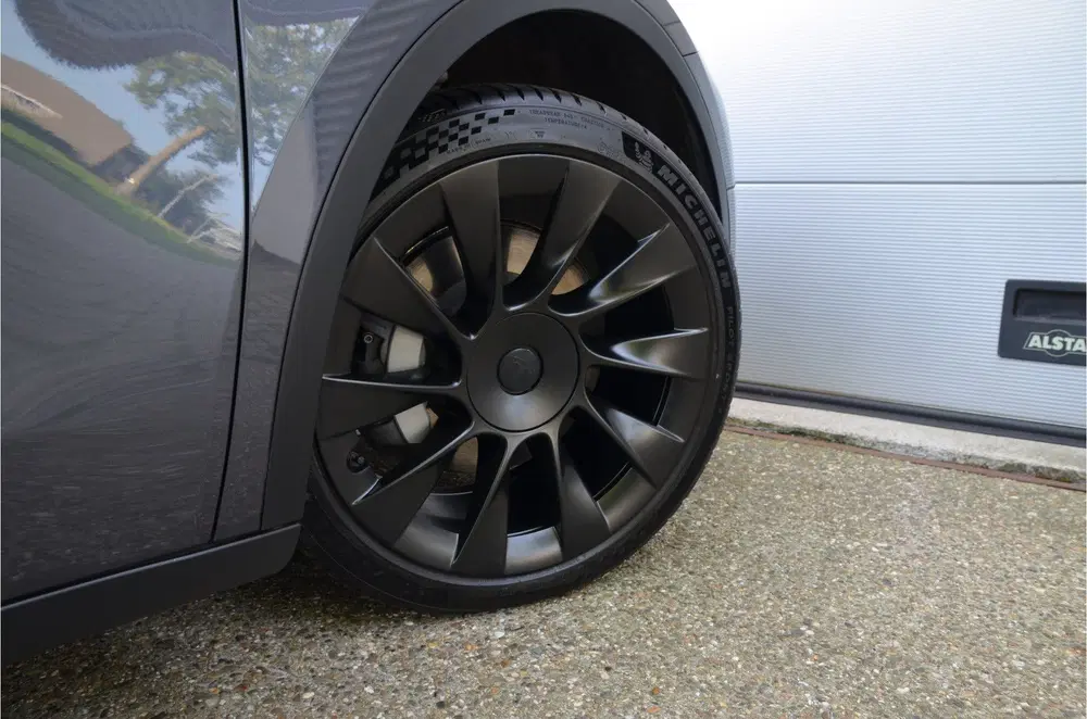 Tesla Model Y RWD 58 kWh AutoPilot3.0 Ryzen uit 2023, foto 5