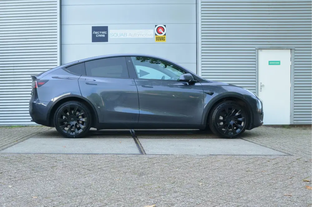Tesla Model Y RWD 58 kWh AutoPilot3.0 Ryzen uit 2023, foto 7