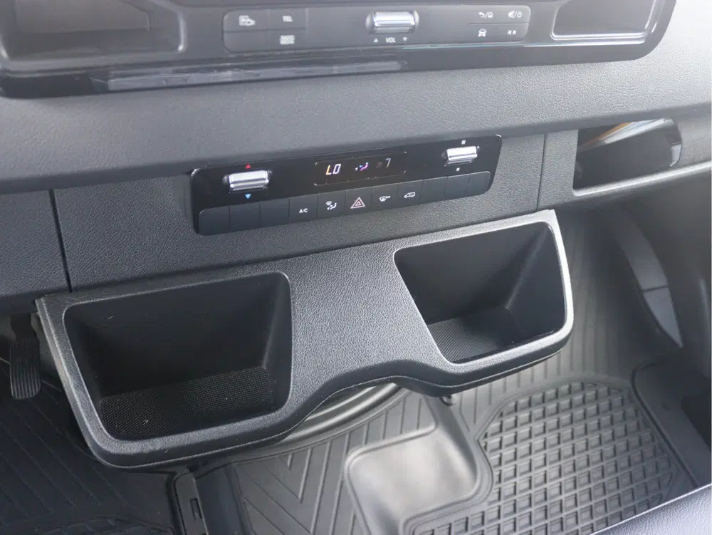 Mercedes-Benz Sprinter 317 CDI L2H2 Pro uit 2024, foto 11