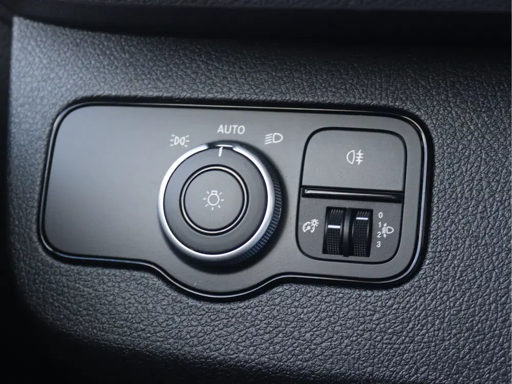 Mercedes-Benz Sprinter 317 CDI L2H2 Pro uit 2024, foto 12