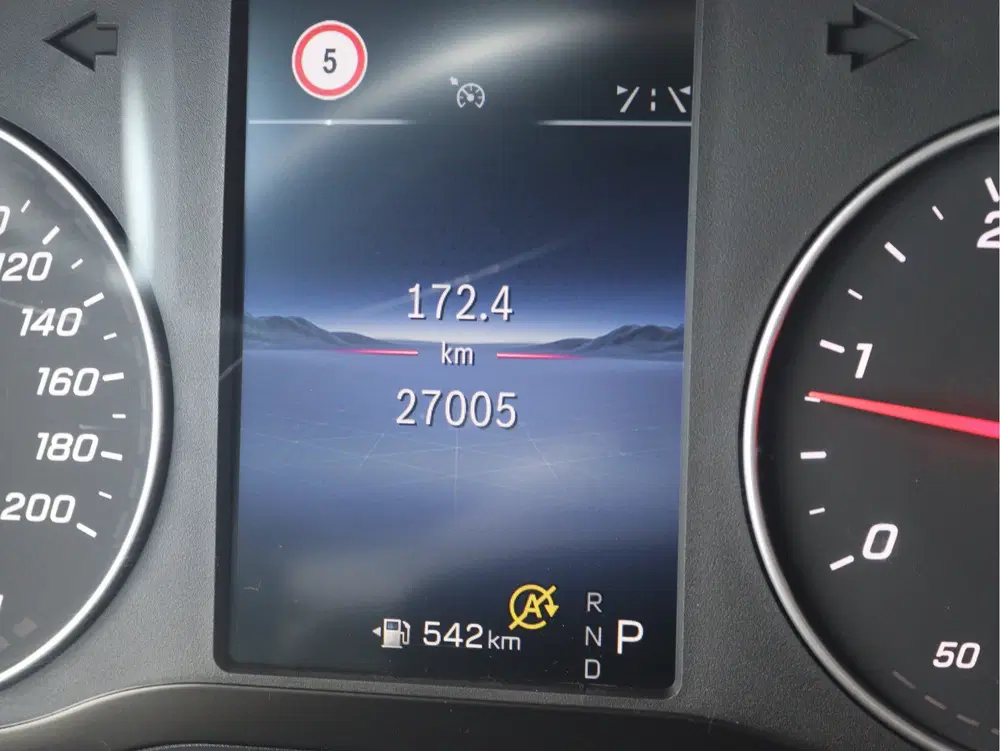 Mercedes-Benz Sprinter 317 CDI L2H2 Pro uit 2024, foto 6