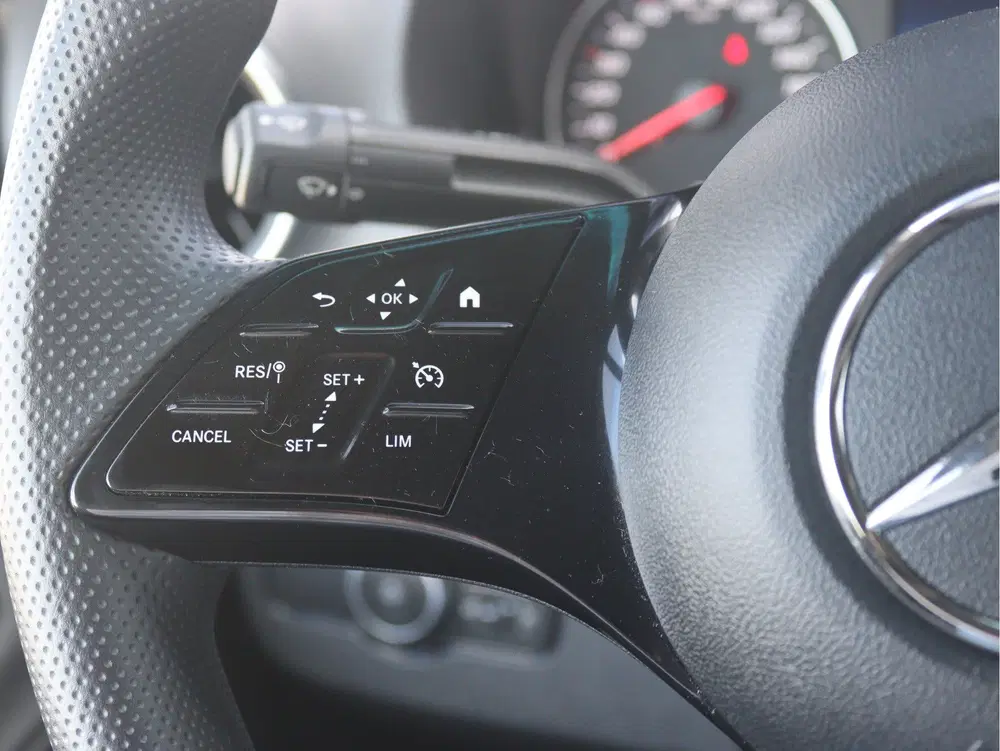 Mercedes-Benz Sprinter 317 CDI L2H2 Pro uit 2024, foto 7