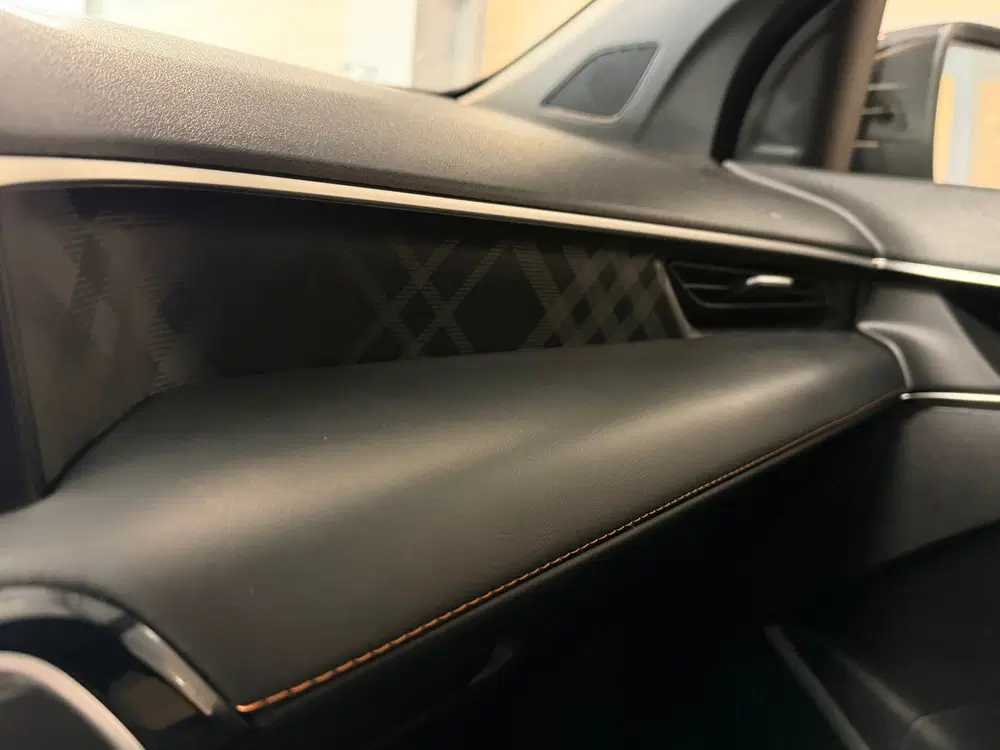 MG MG3 1.5 Hybrid+ Luxury uit 2025, foto 15