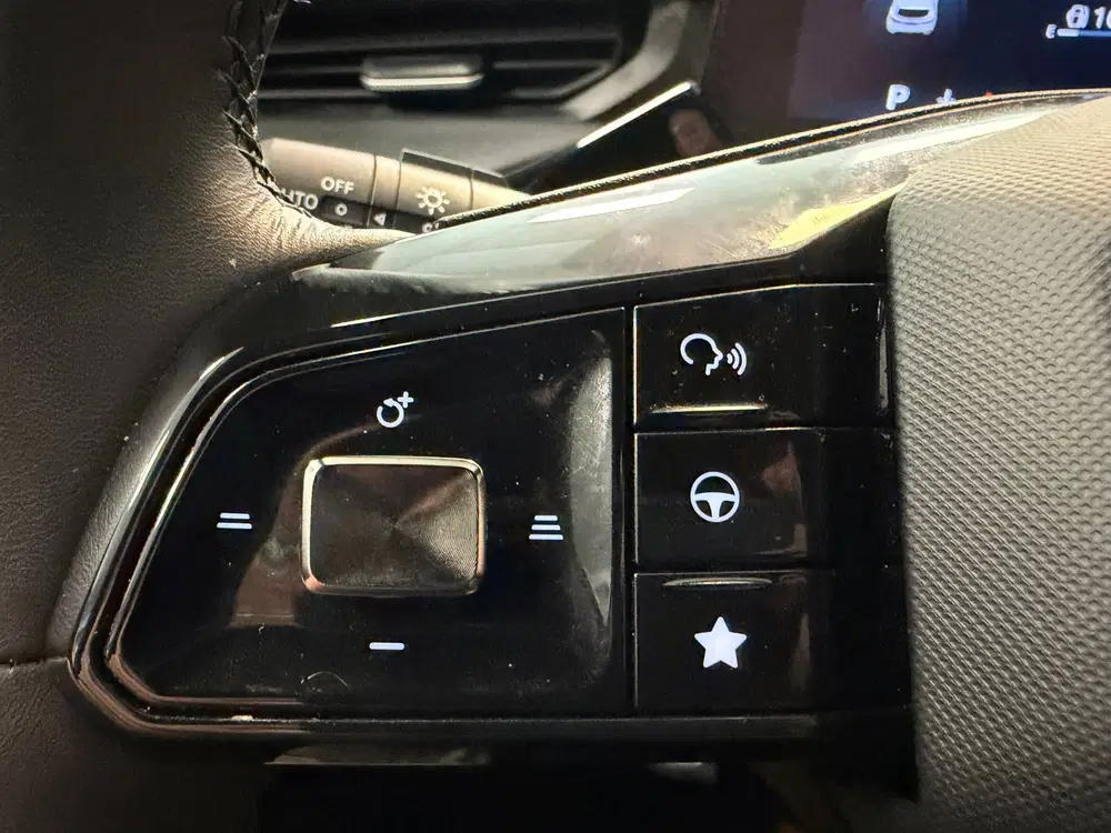 MG MG3 1.5 Hybrid+ Luxury uit 2025, foto 9