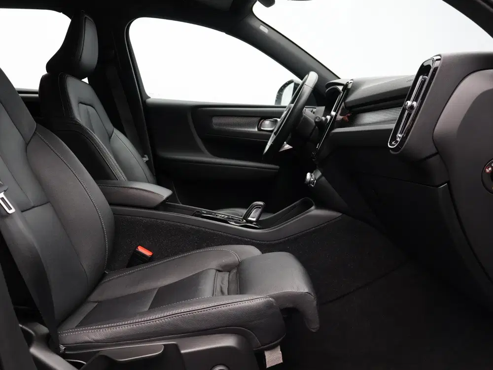 Volvo XC40 T5 Recharge R-Design uit 2021, foto 10