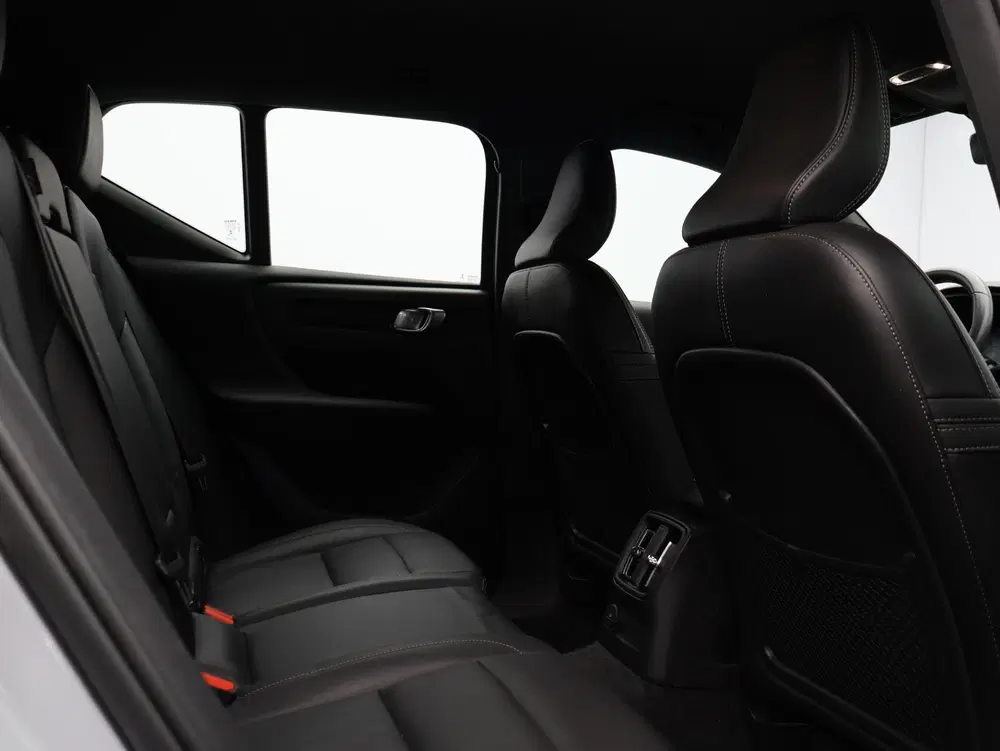 Volvo XC40 T5 Recharge R-Design uit 2021, foto 11