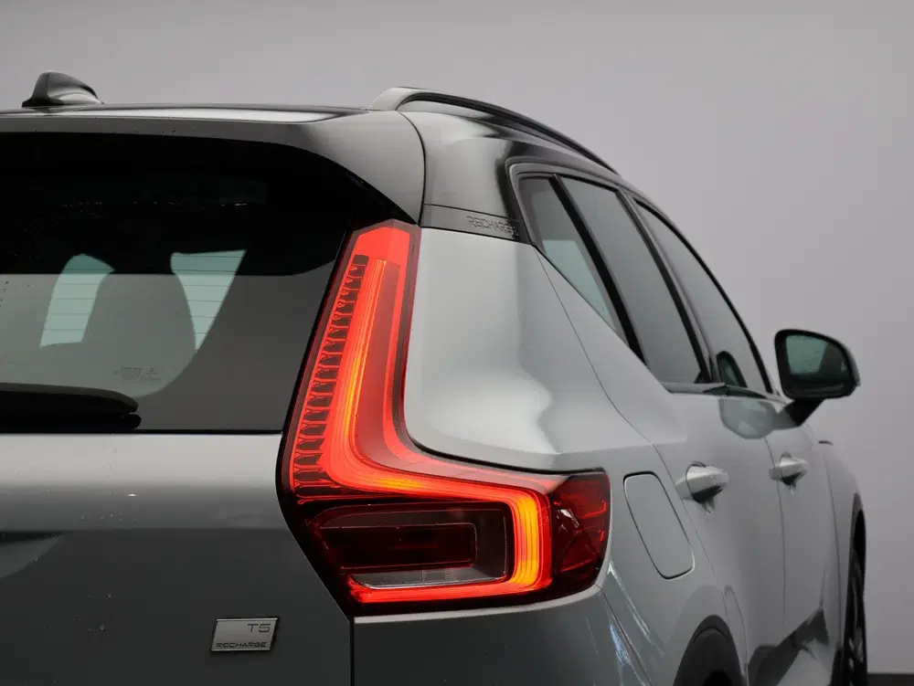 Volvo XC40 T5 Recharge R-Design uit 2021, foto 12