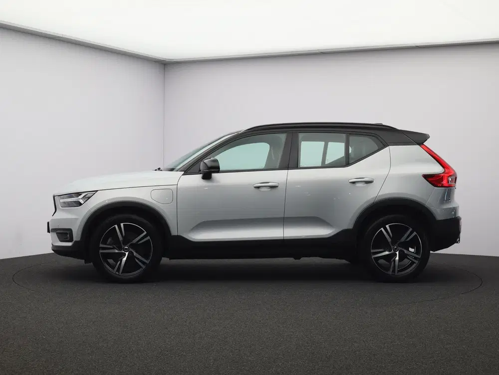 Volvo XC40 T5 Recharge R-Design uit 2021, foto 5