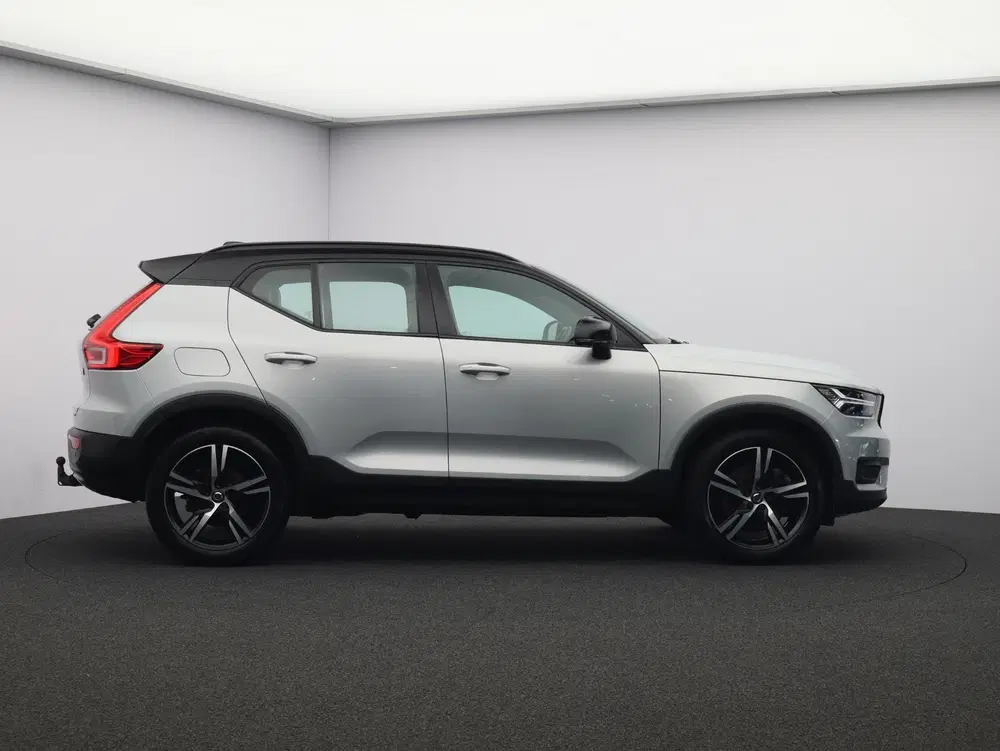 Volvo XC40 T5 Recharge R-Design uit 2021, foto 6