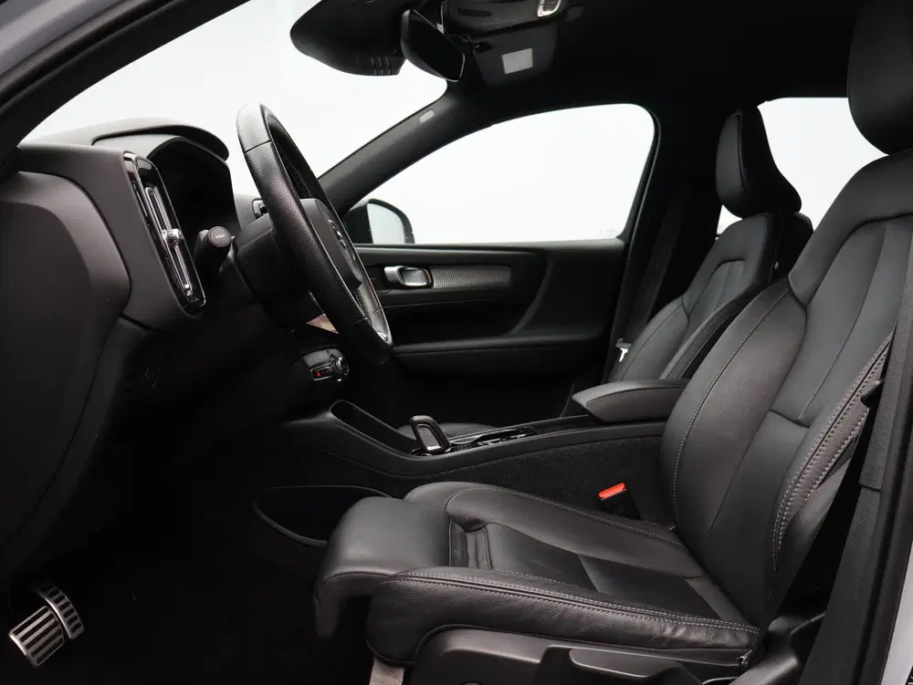 Volvo XC40 T5 Recharge R-Design uit 2021, foto 7