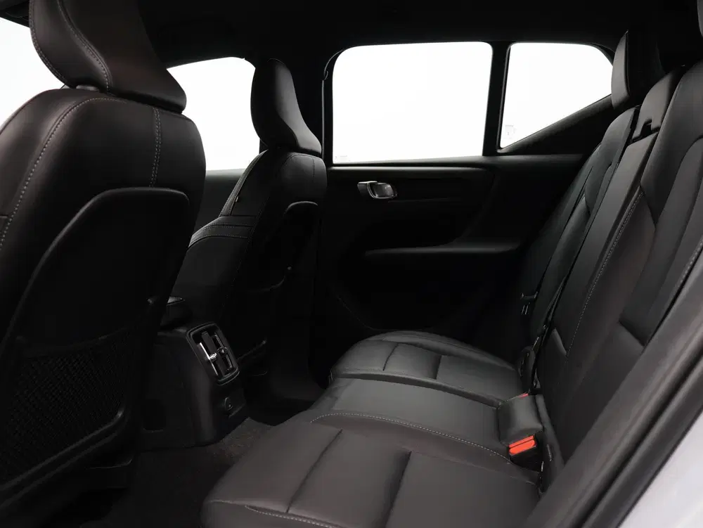 Volvo XC40 T5 Recharge R-Design uit 2021, foto 8