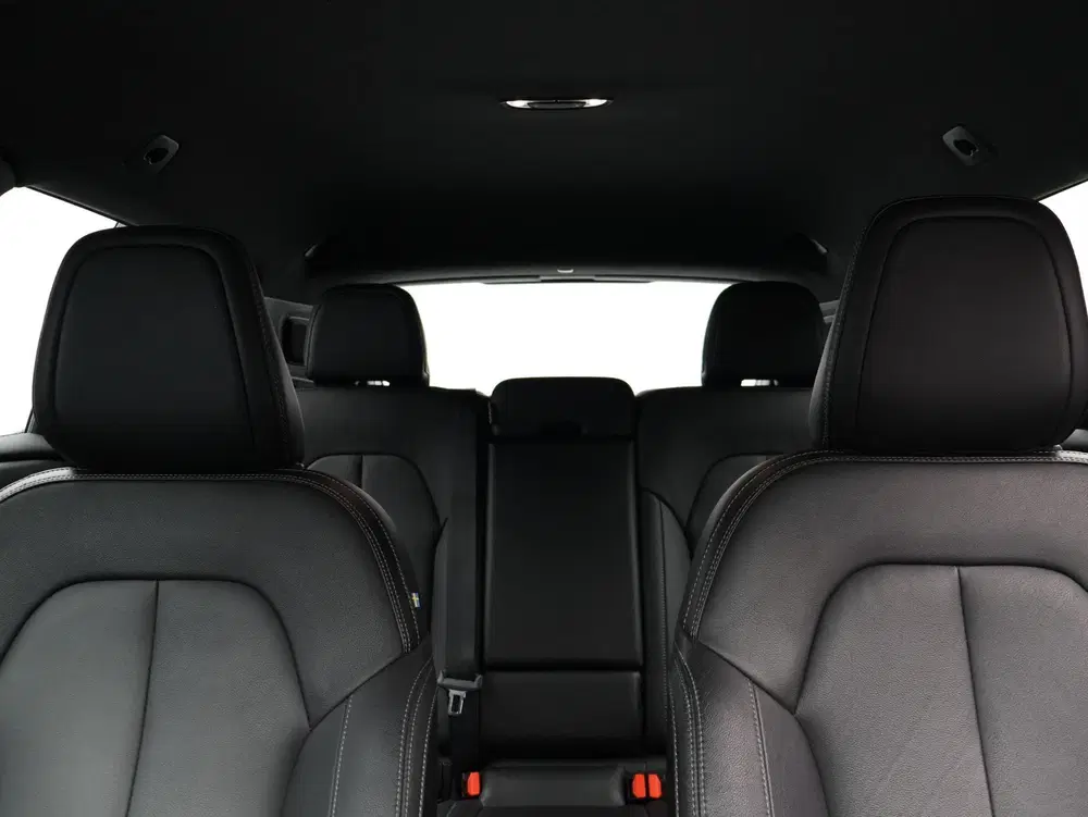 Volvo XC40 T5 Recharge R-Design uit 2021, foto 9