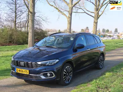 Fiat Tipo 1.0 Life uit 2021