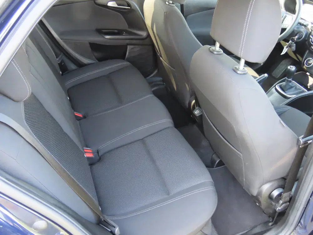 Fiat Tipo 1.0 Life uit 2021, foto 11