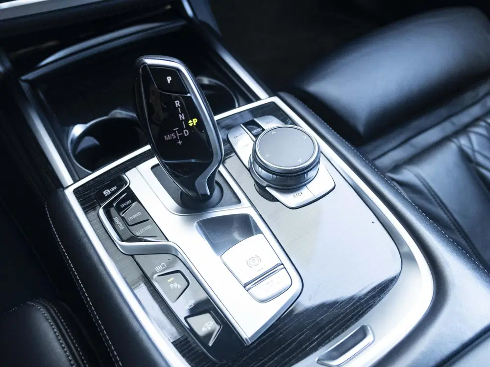 BMW 7-serie Sedan 745e SoH 97% uit 2020, foto 12