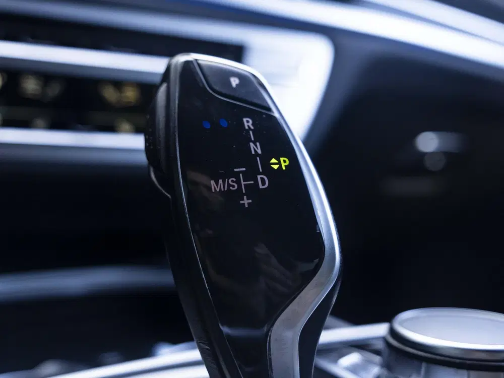 BMW 7-serie Sedan 745e SoH 97% uit 2020, foto 13