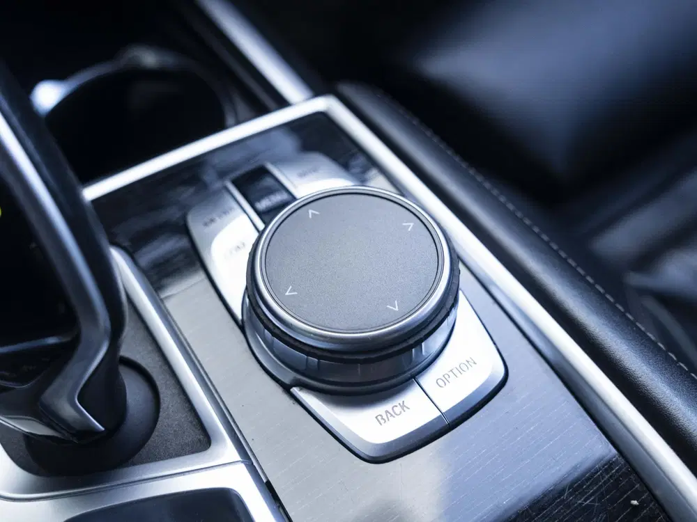 BMW 7-serie Sedan 745e SoH 97% uit 2020, foto 14