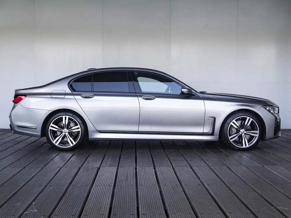 BMW 7-serie Sedan 745e SoH 97% uit 2020, foto 6