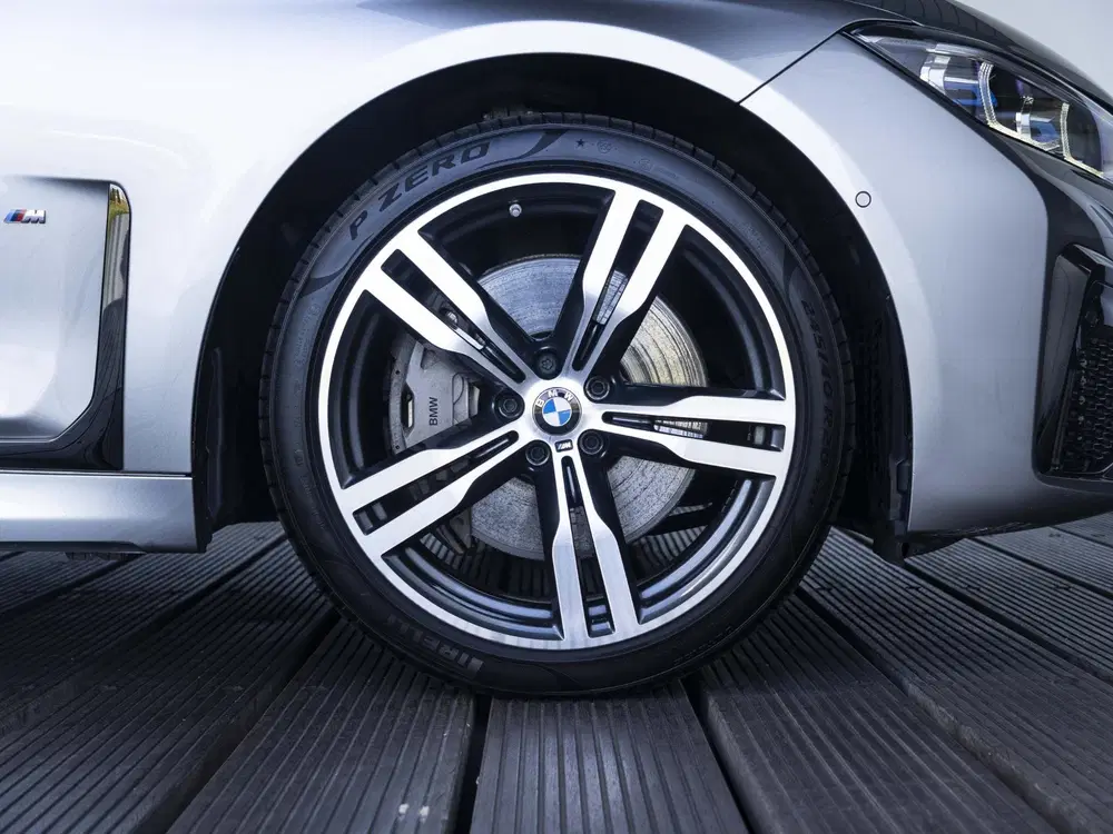 BMW 7-serie Sedan 745e SoH 97% uit 2020, foto 8