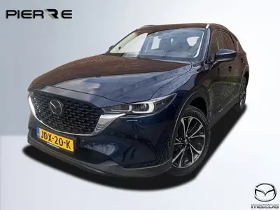 Mazda CX-5 2.0 SkyActiv-G 165 Luxury uit 2022