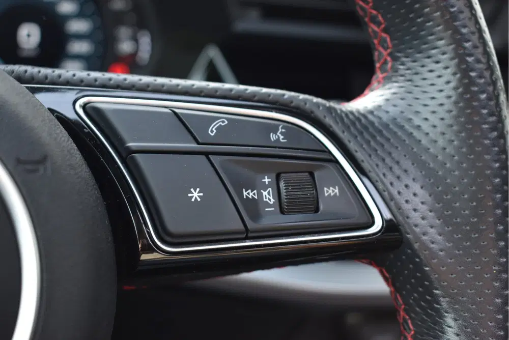 Audi A3 45 TFSI e S edition Competition NL-auto uit 2021, foto 10