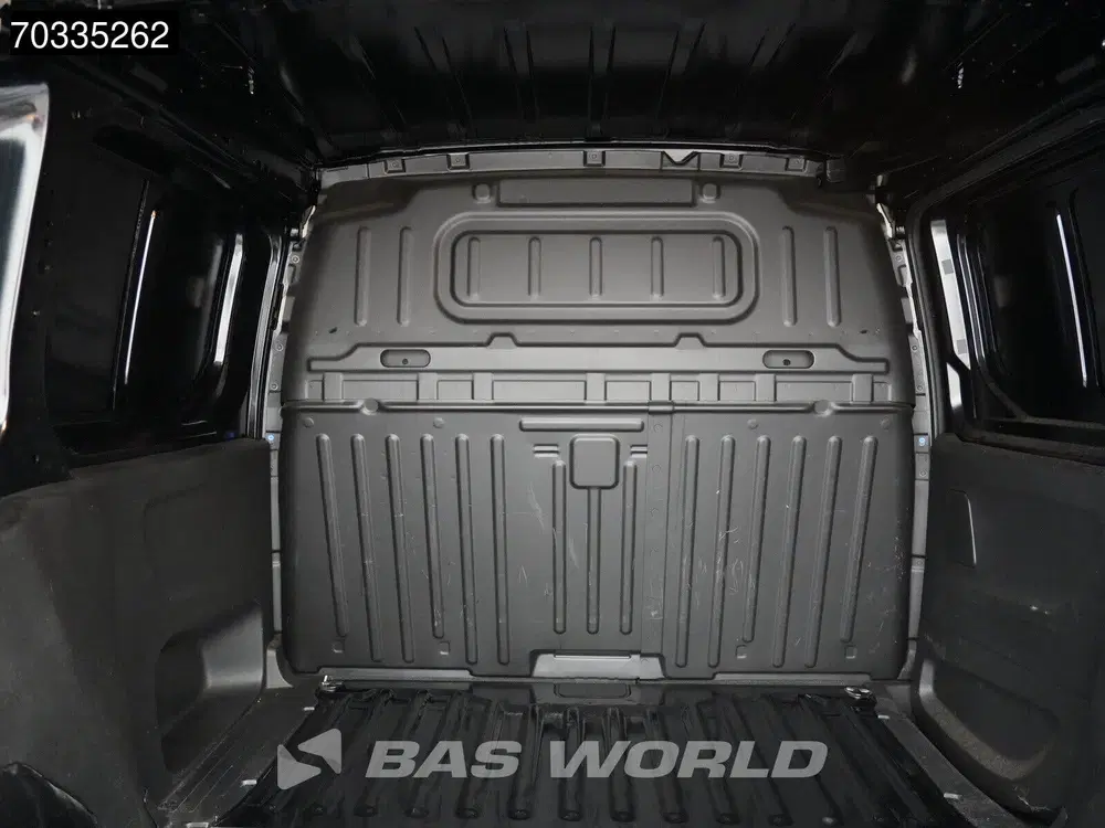 Opel Combo Elektrisch Airco Cruise Parkeersensoren E uit 2023, foto 12