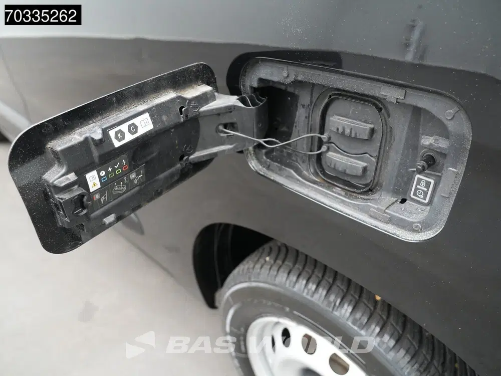 Opel Combo Elektrisch Airco Cruise Parkeersensoren E uit 2023, foto 14