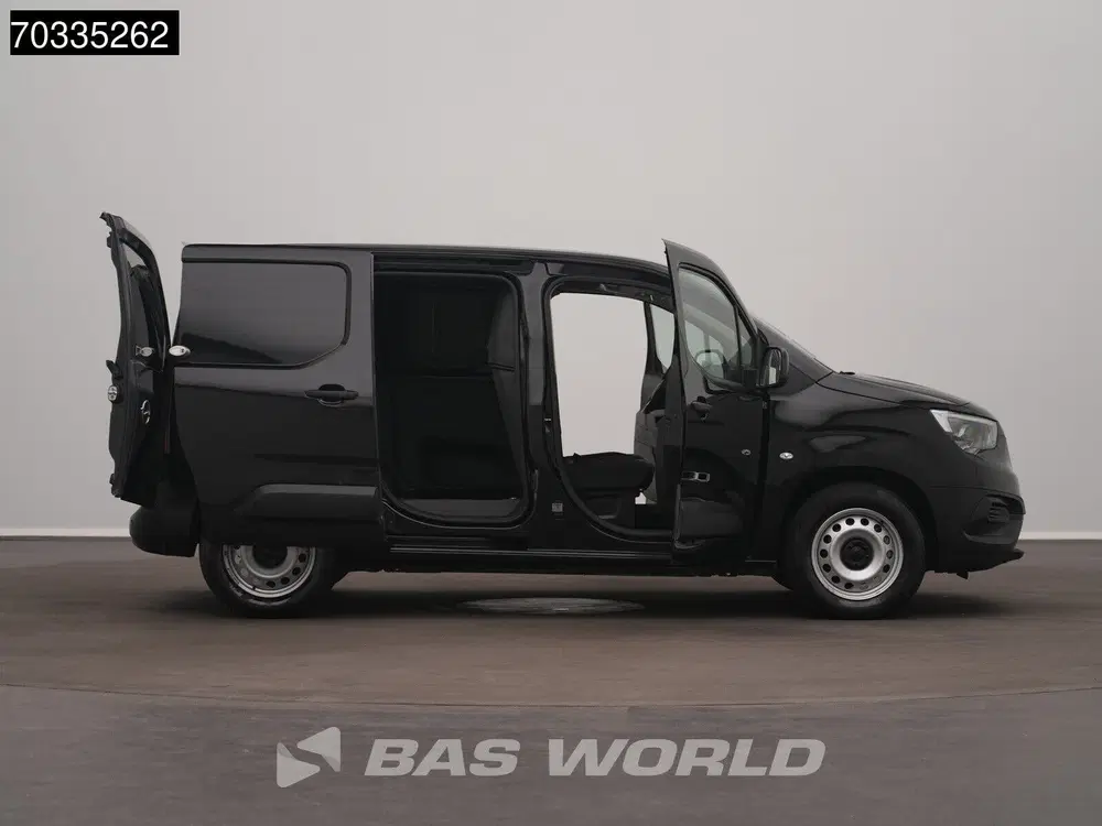 Opel Combo Elektrisch Airco Cruise Parkeersensoren E uit 2023, foto 7