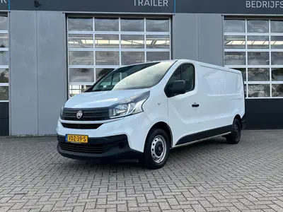 Fiat Talento 1.6 MJ EcoJet L2H1 Basis uit 2020