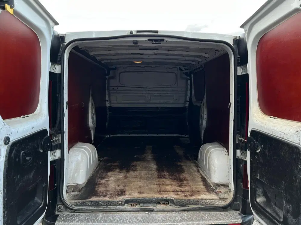 Fiat Talento 1.6 MJ EcoJet L2H1 Basis uit 2020, foto 10