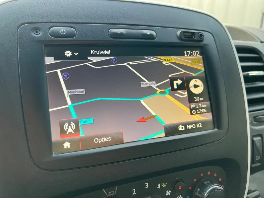 Fiat Talento 1.6 MJ EcoJet L2H1 Basis uit 2020, foto 11