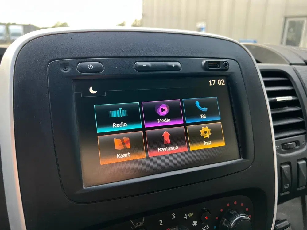 Fiat Talento 1.6 MJ EcoJet L2H1 Basis uit 2020, foto 14