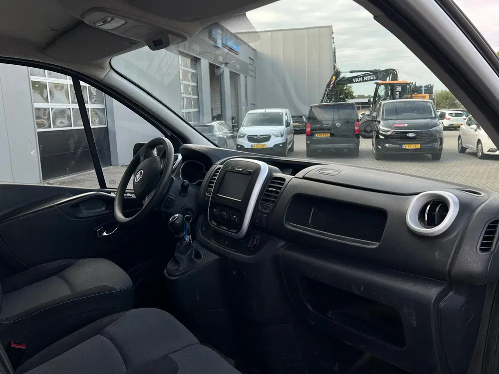 Fiat Talento 1.6 MJ EcoJet L2H1 Basis uit 2020, foto 2