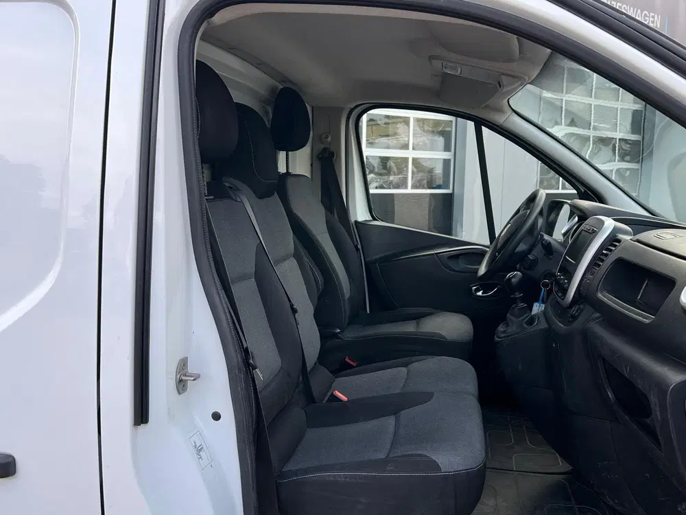 Fiat Talento 1.6 MJ EcoJet L2H1 Basis uit 2020, foto 5