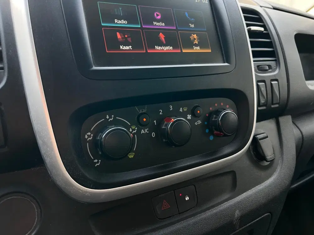Fiat Talento 1.6 MJ EcoJet L2H1 Basis uit 2020, foto 6